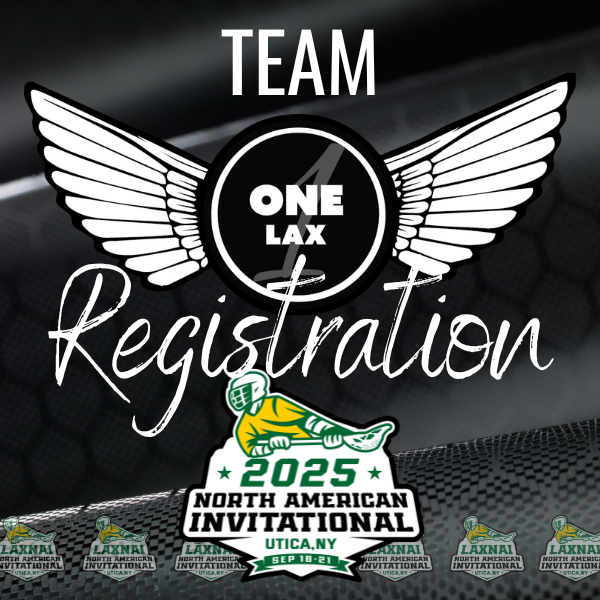 Team One Lax – LAXNAI 2025 Player Registration