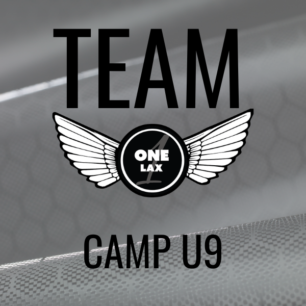 U9 One Lax Camp Registration - Pittsburgh PA. USA - One Lax