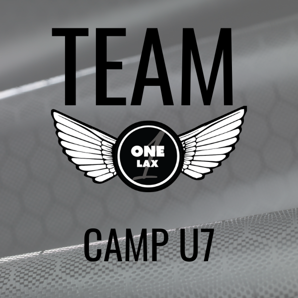 U7 One Lax Camp Registration - Pittsburgh PA. USA - One Lax