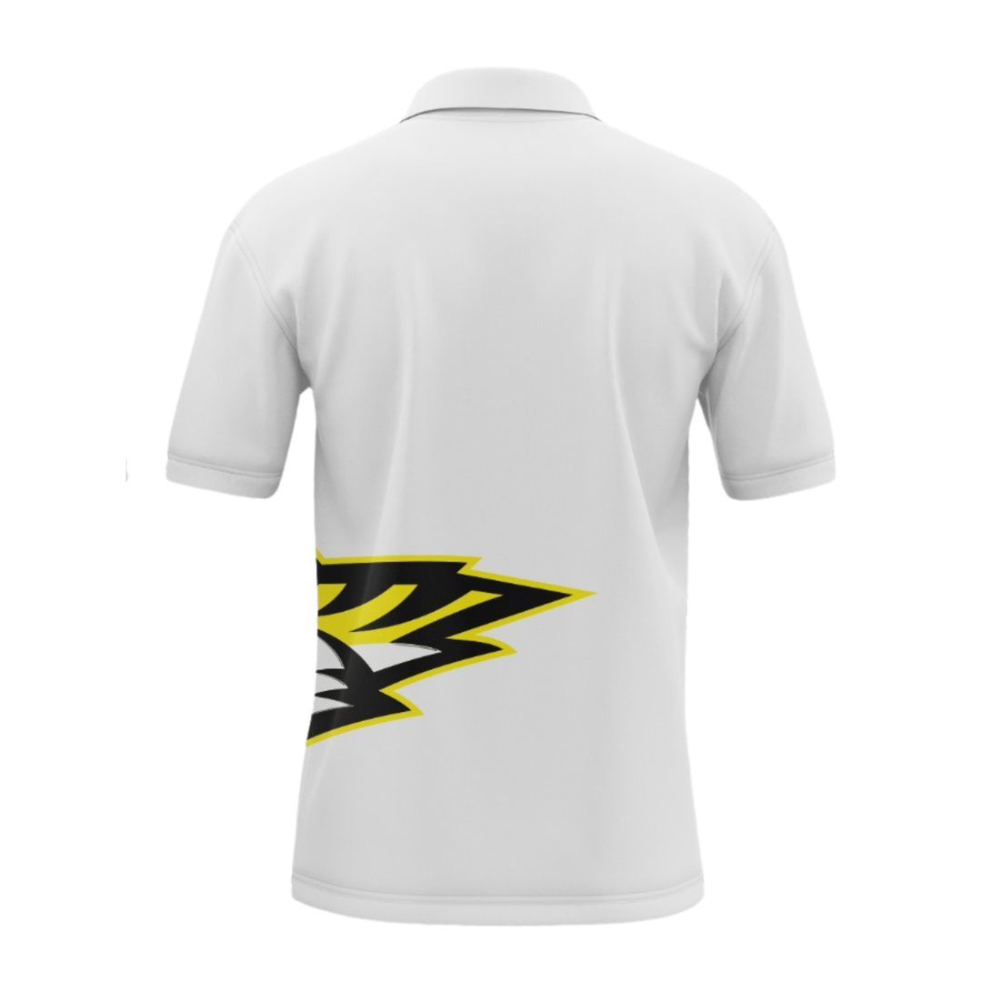 One Lax Game Day Polo - Hamilton Bengals Lacrosse Edition