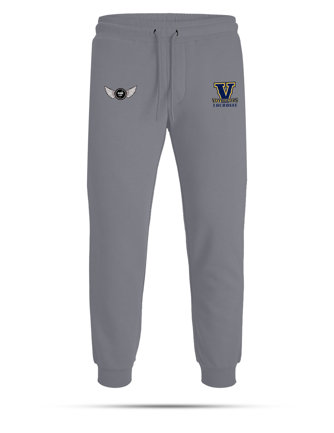 Voyageurs Lacrosse Track Pants