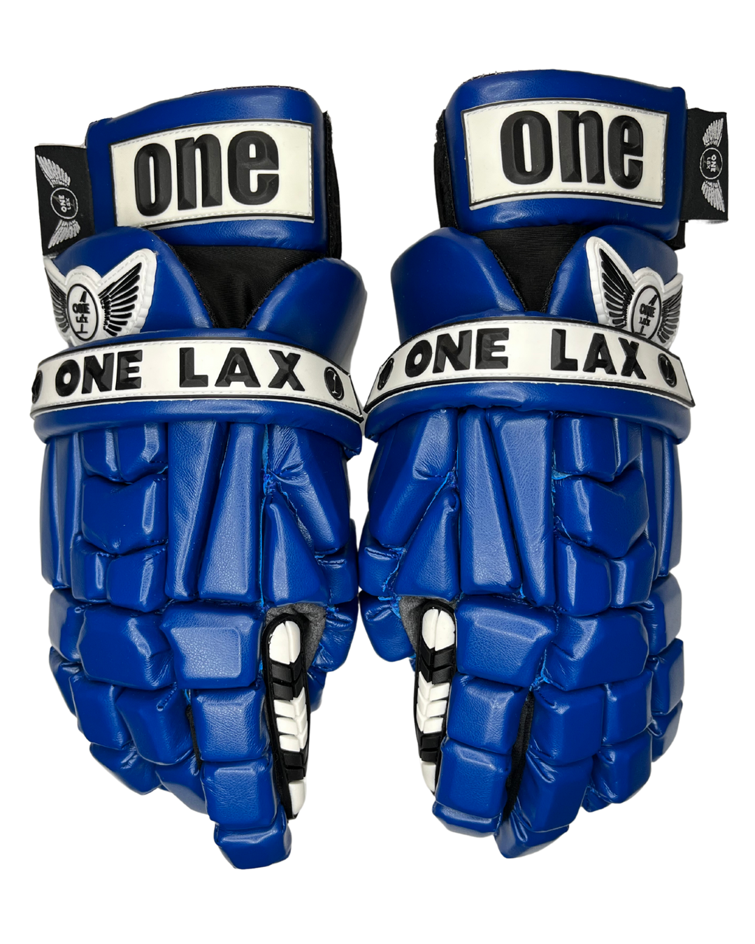 Kids hot sale lacrosse gloves