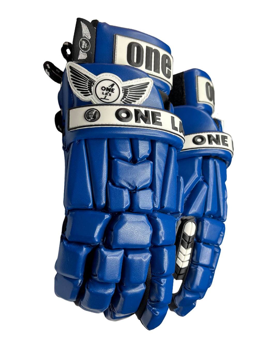 Kids hot sale lacrosse gloves